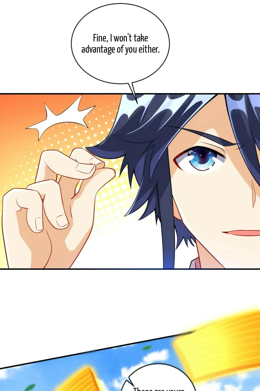 Read First Class Servant (Colored) chapter 106 image 25 on Lezhin
