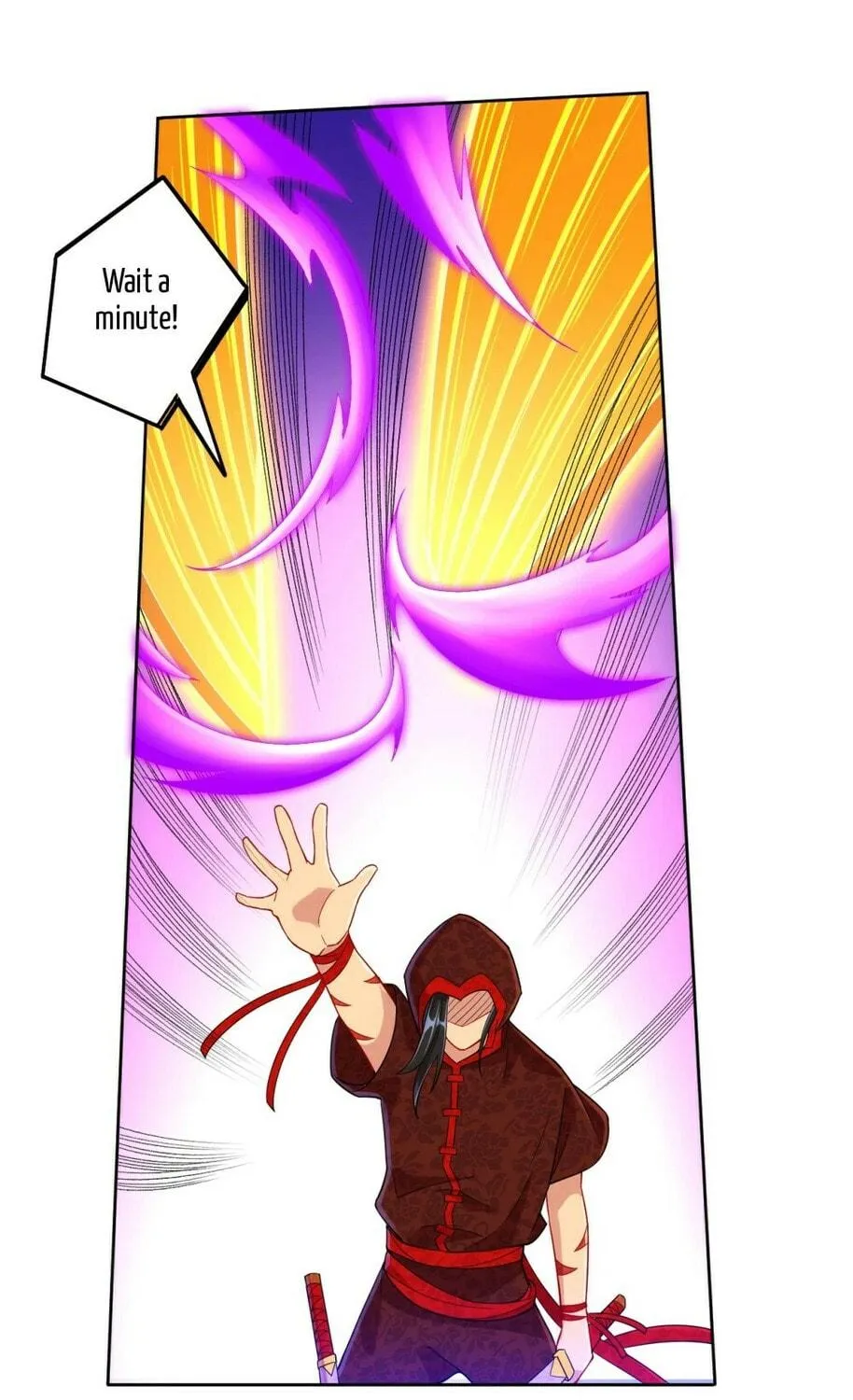 Read First Class Servant (Colored) chapter 106 image 9 on Lezhin