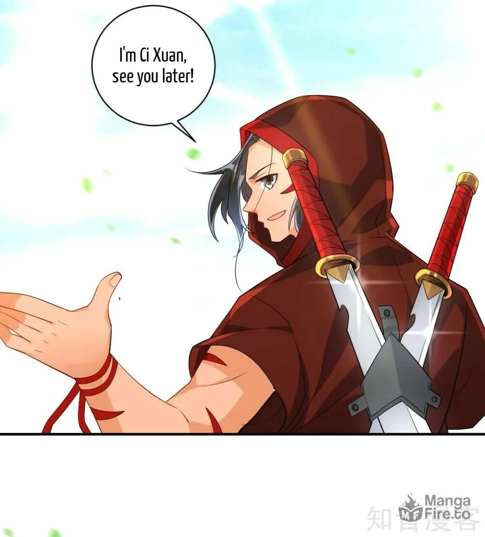 Read First Class Servant (Colored) chapter 107 image 10 on Lezhin