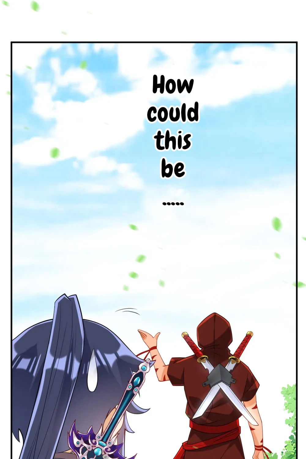 Read First Class Servant (Colored) chapter 107 image 11 on Lezhin