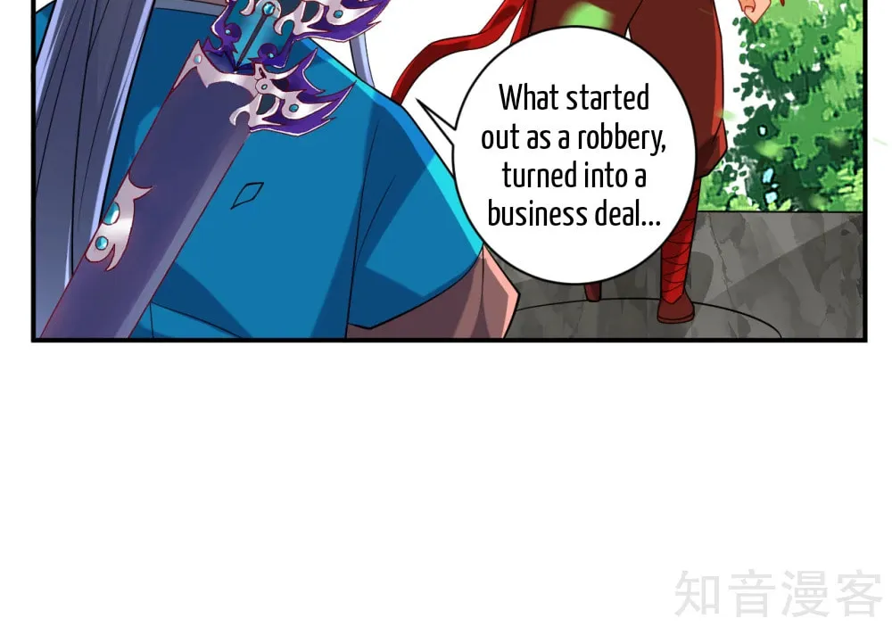Read First Class Servant (Colored) chapter 107 image 12 on Lezhin