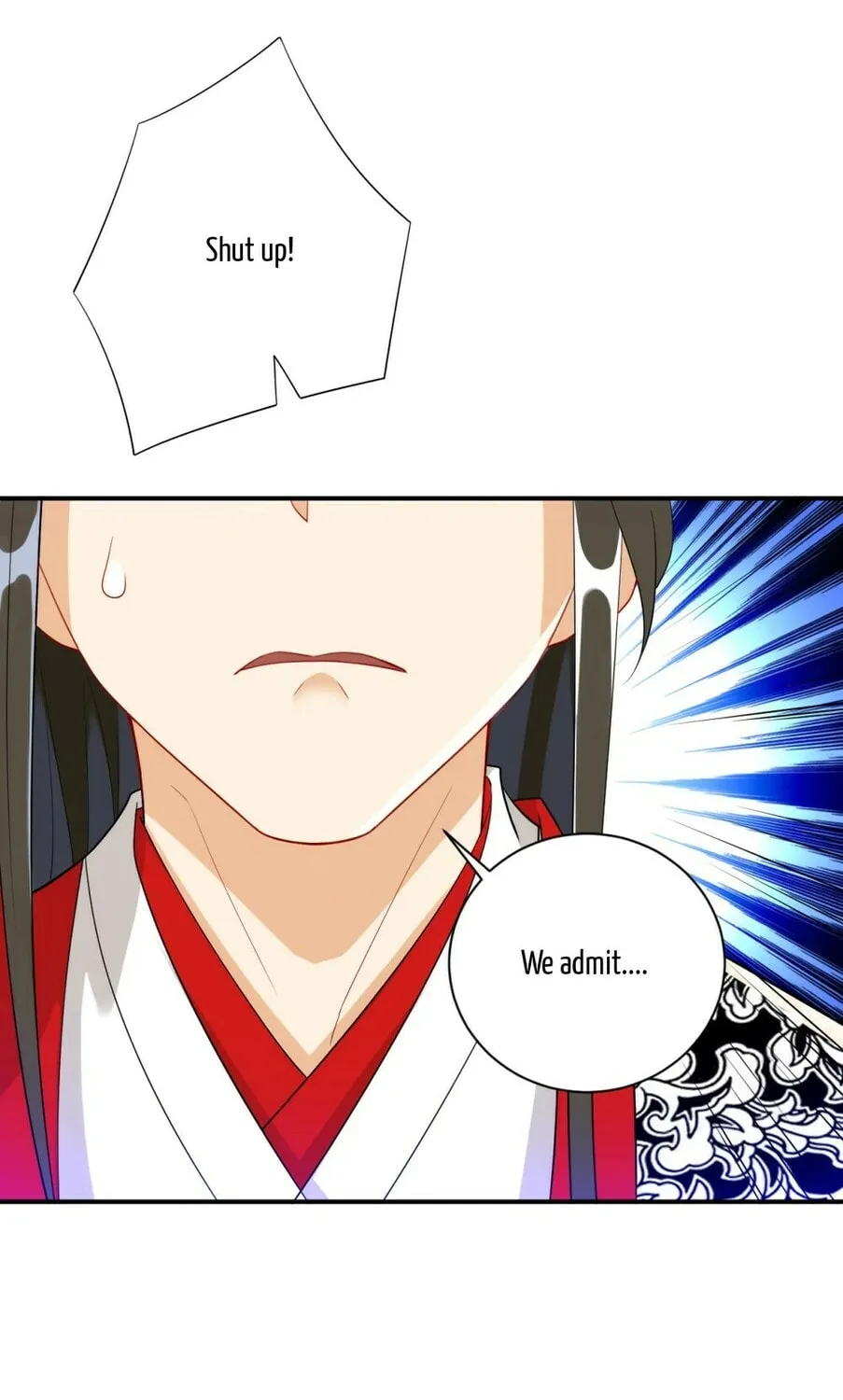 Read First Class Servant (Colored) chapter 108 image 11 on Lezhin