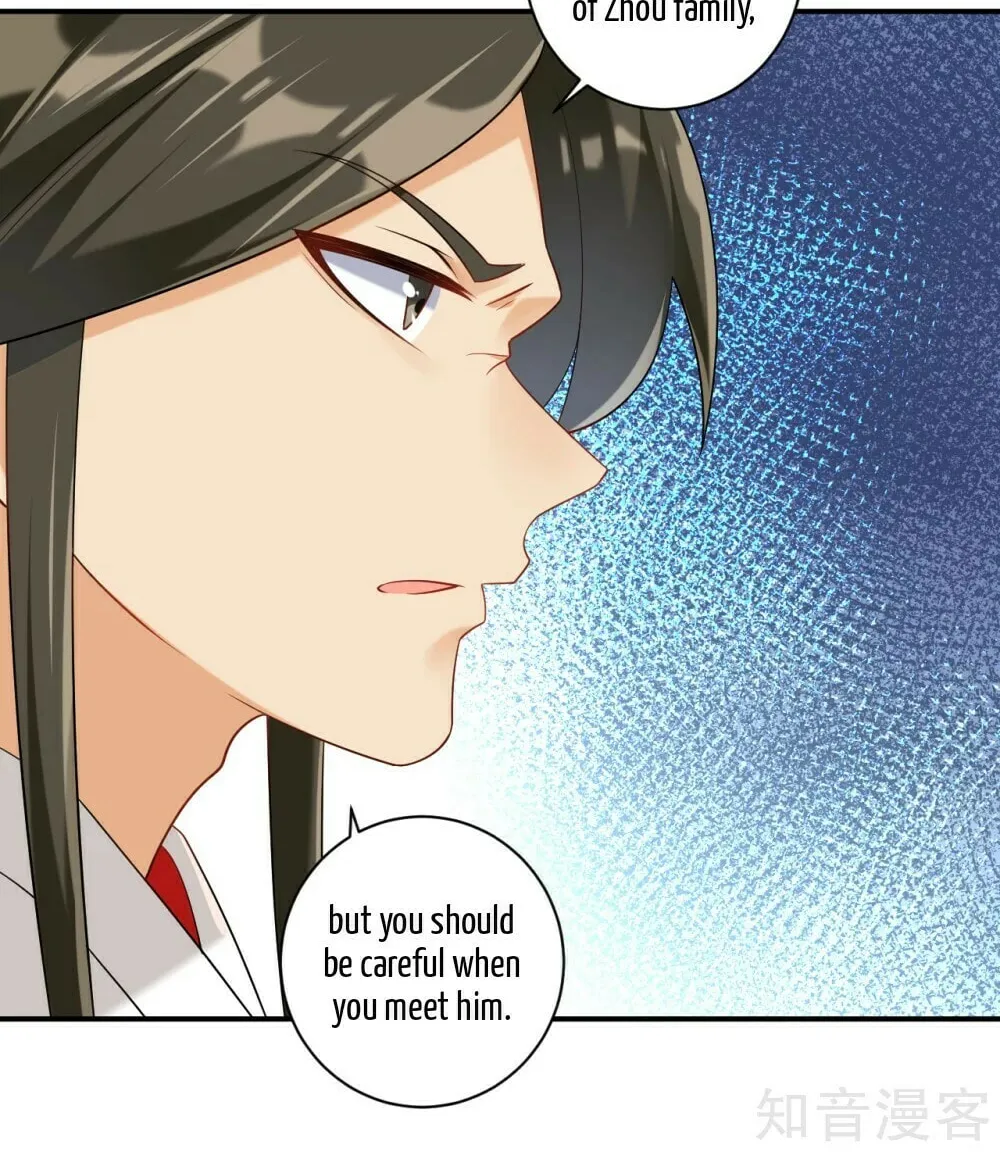 Read First Class Servant (Colored) chapter 108 image 30 on Lezhin
