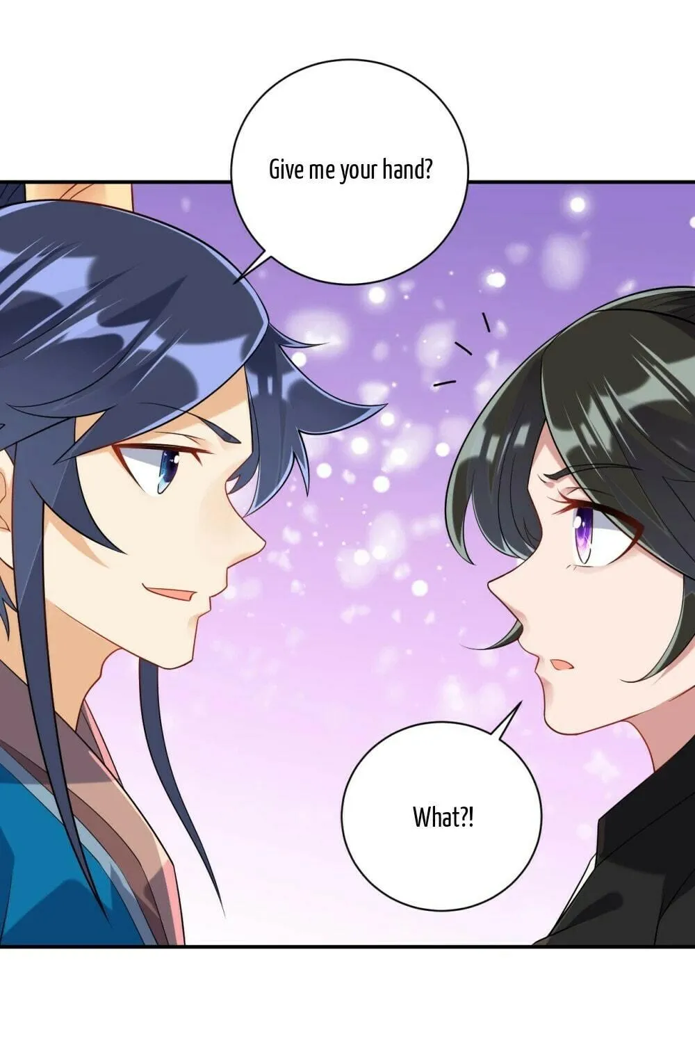 Read First Class Servant (Colored) chapter 108 image 33 on Lezhin