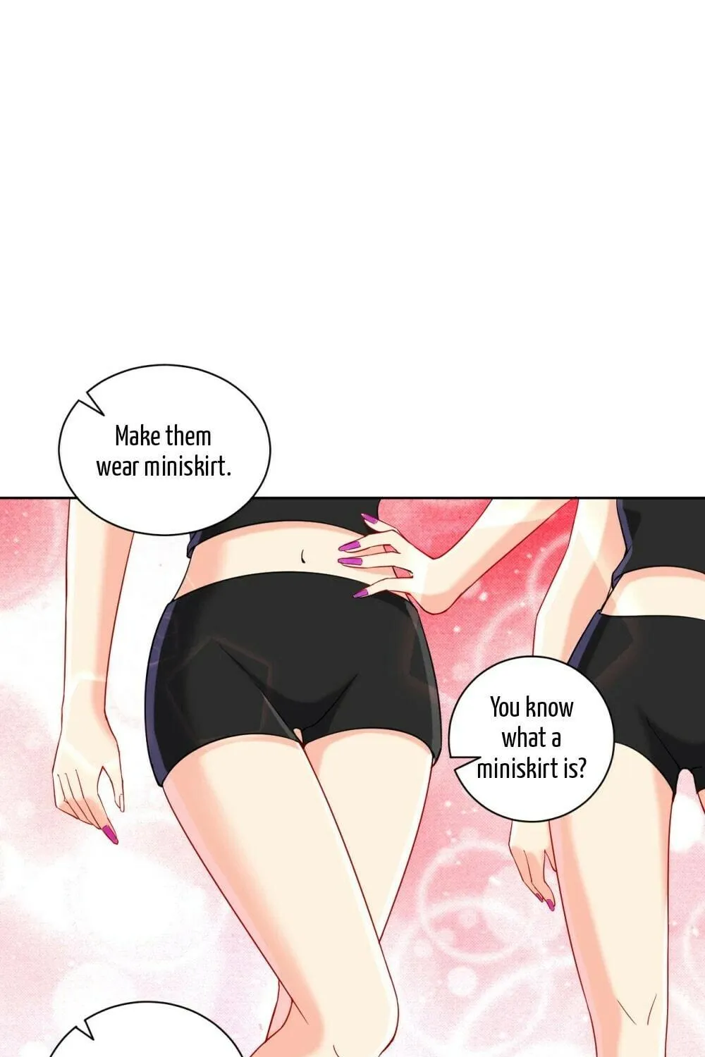 Read First Class Servant (Colored) chapter 109 image 14 on Lezhin