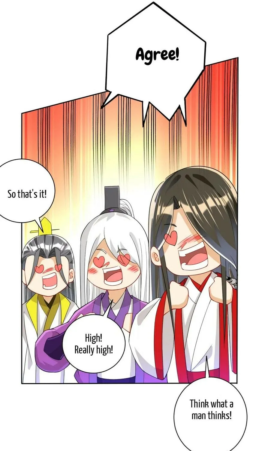 Read First Class Servant (Colored) chapter 109 image 20 on Lezhin