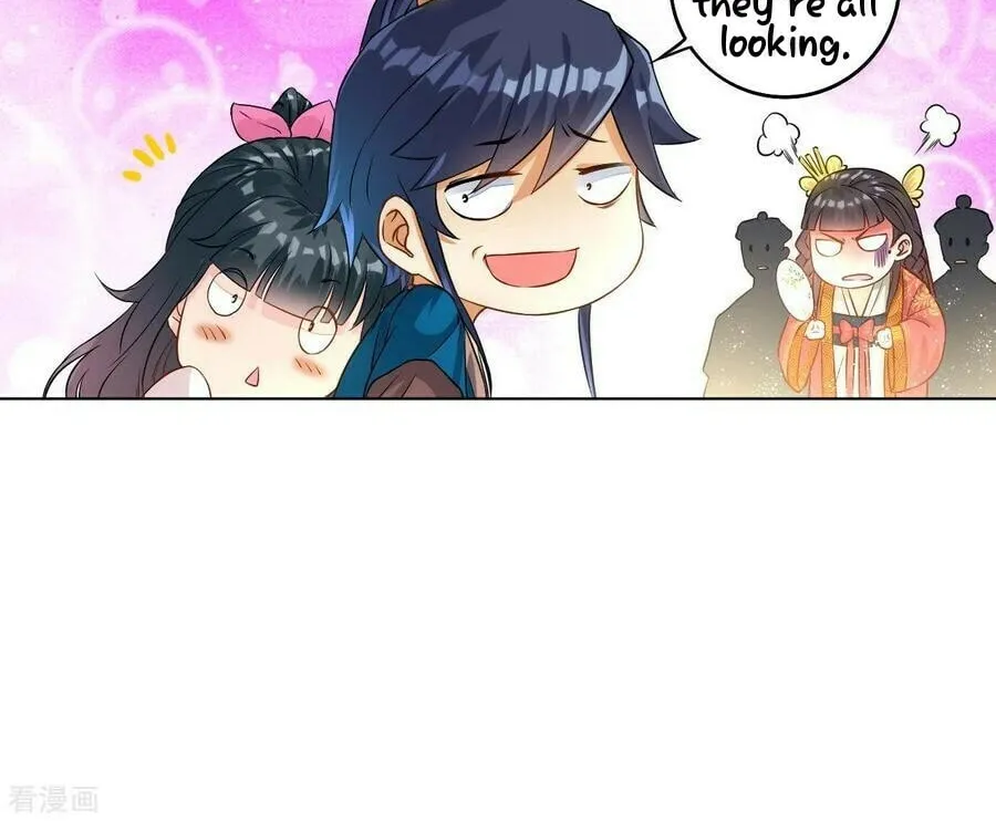 Read First Class Servant (Colored) chapter 11 image 12 on Lezhin