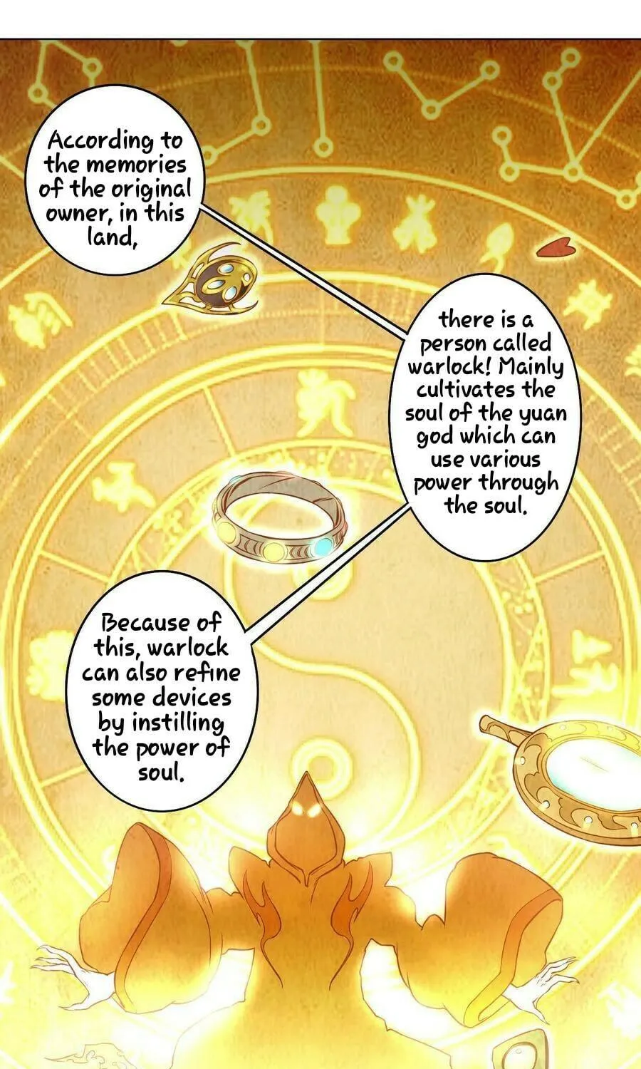 Read First Class Servant (Colored) chapter 11 image 23 on Lezhin