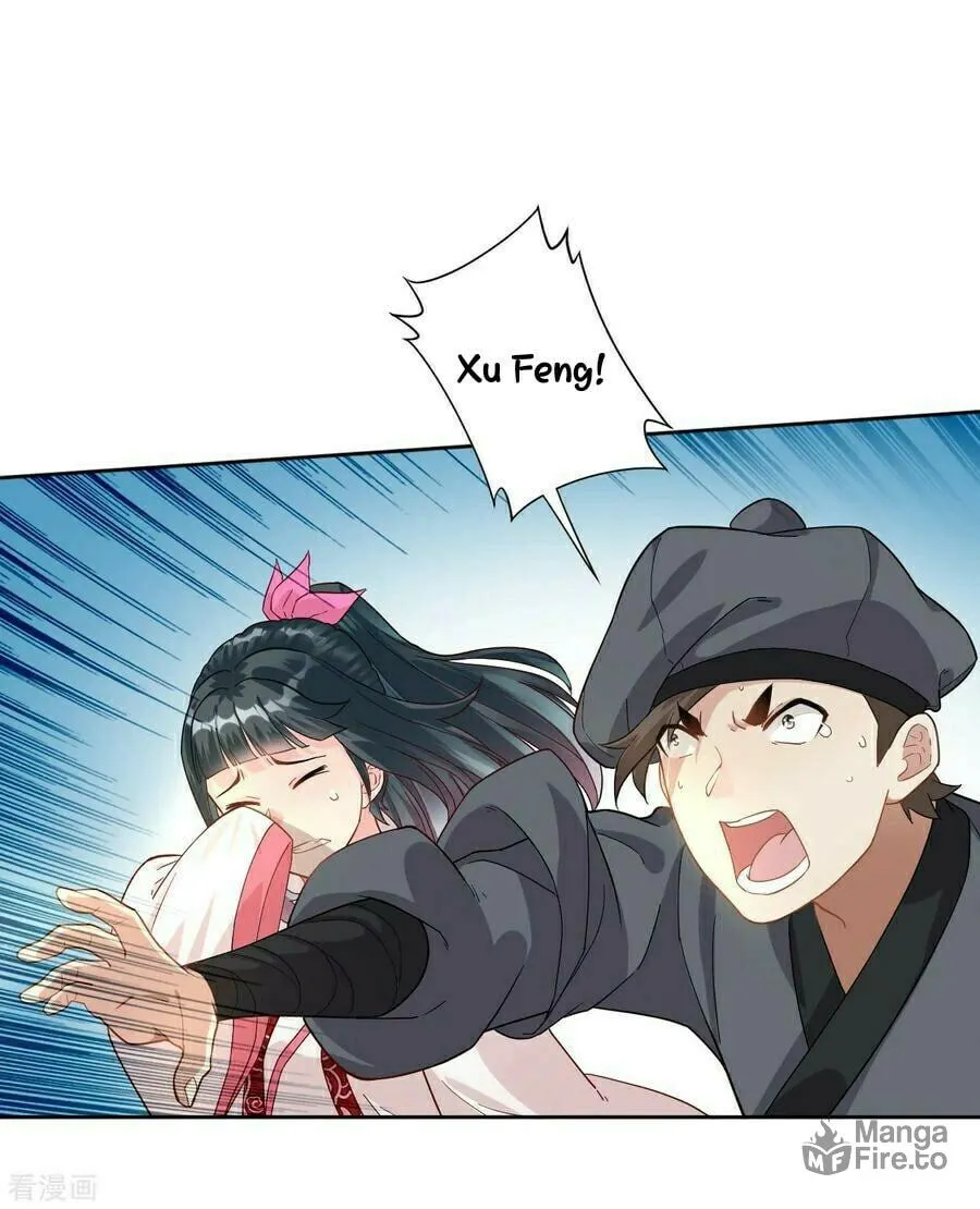 Read First Class Servant (Colored) chapter 11 image 34 on Lezhin