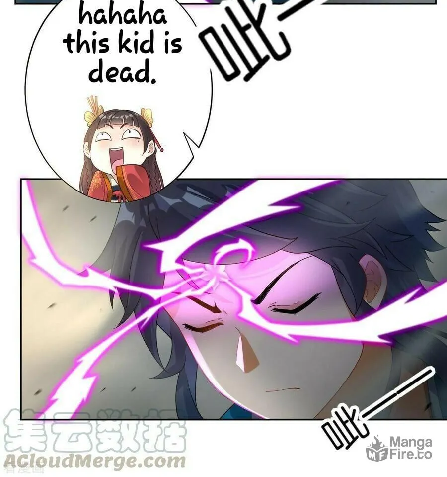 Read First Class Servant (Colored) chapter 11 image 36 on Lezhin