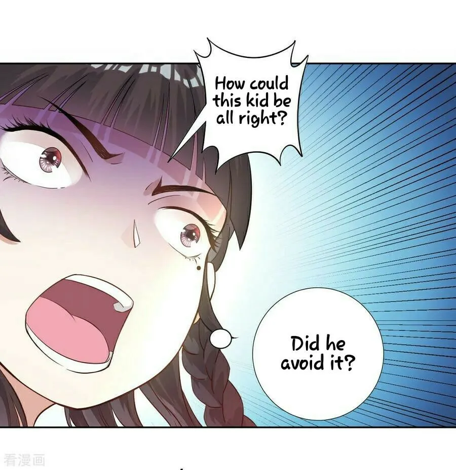 Read First Class Servant (Colored) chapter 11 image 41 on Lezhin
