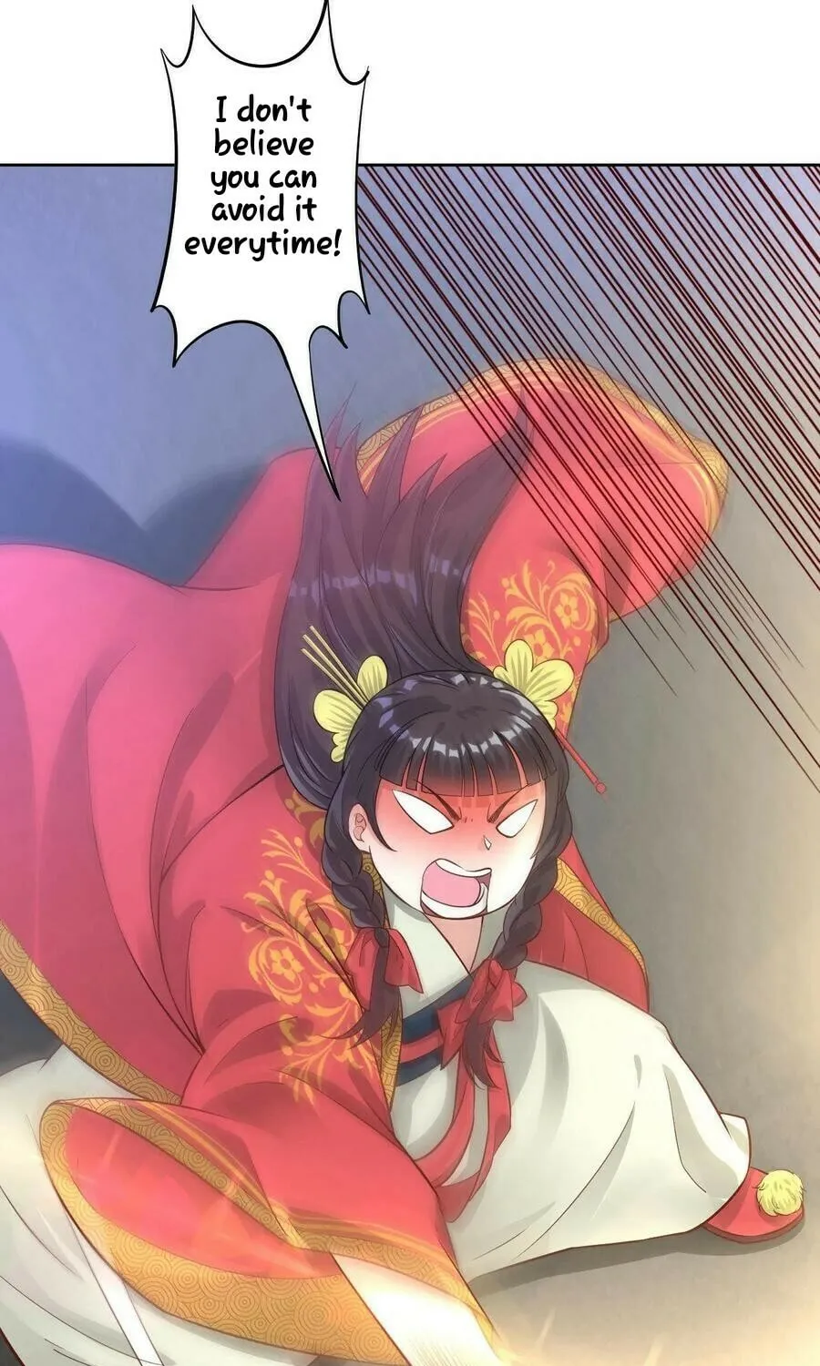 Read First Class Servant (Colored) chapter 11 image 42 on Lezhin
