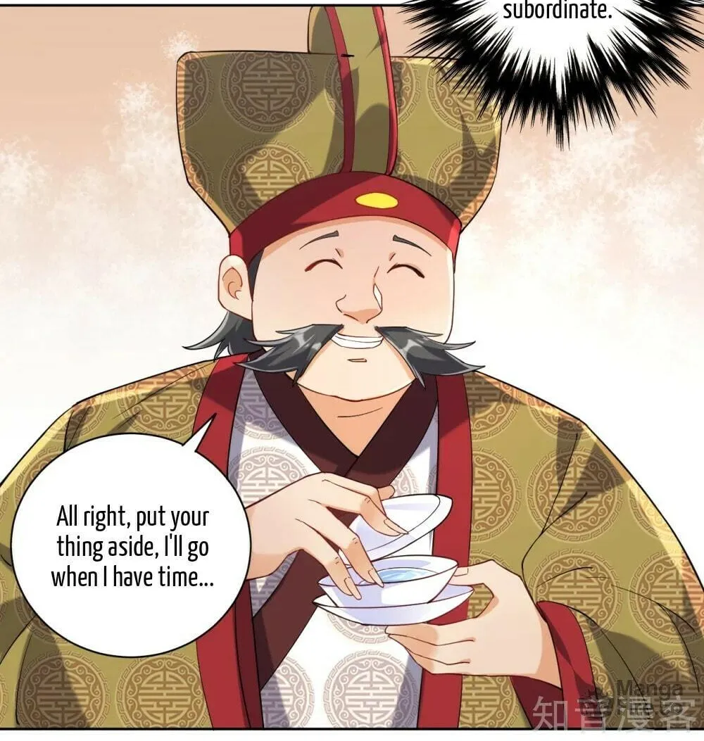 Read First Class Servant (Colored) chapter 110 image 11 on Lezhin