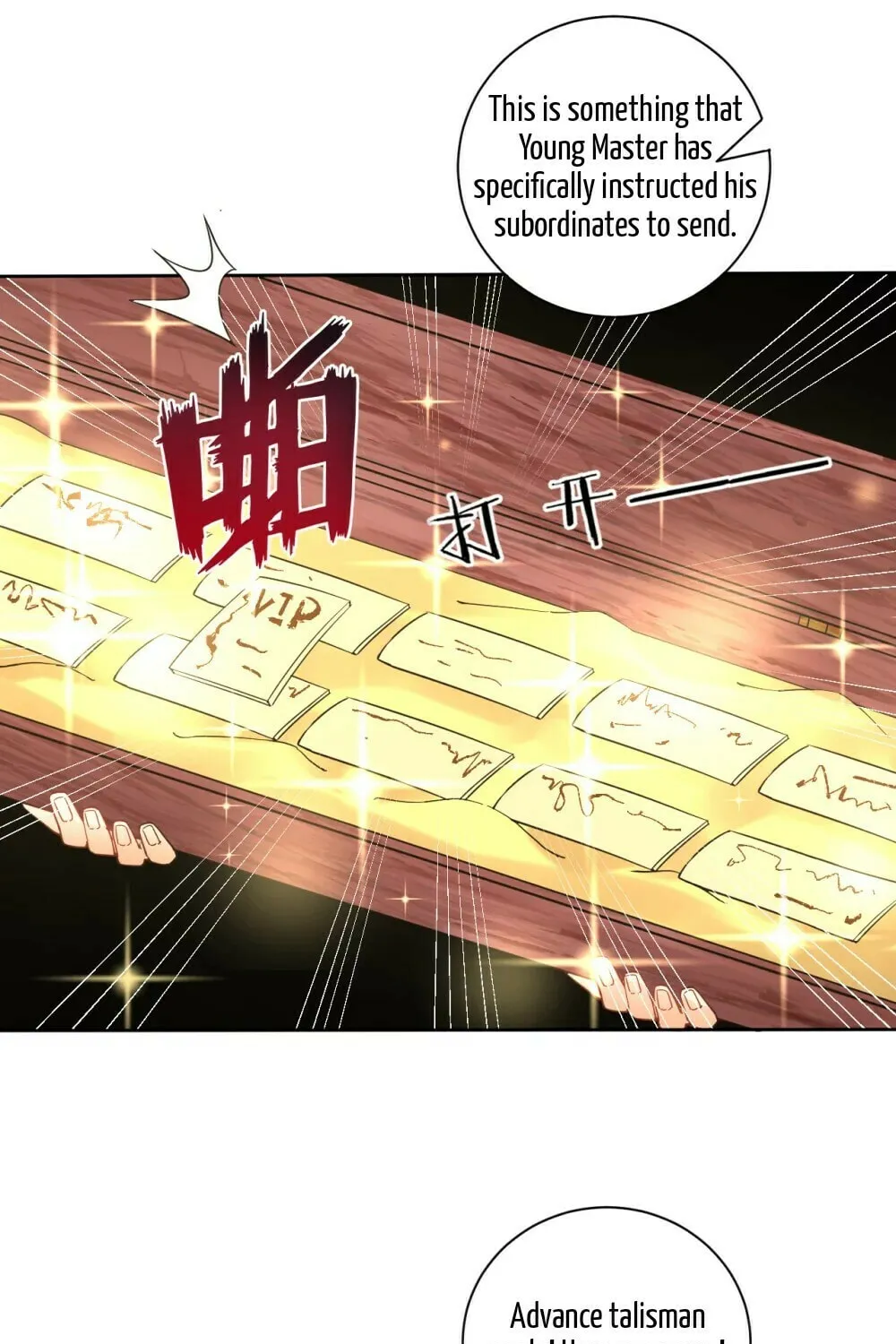 Read First Class Servant (Colored) chapter 110 image 14 on Lezhin