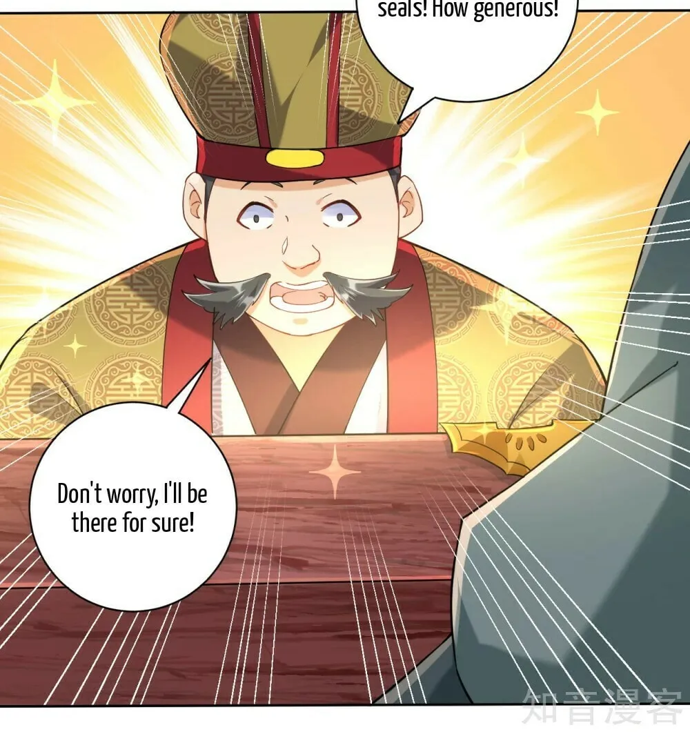 Read First Class Servant (Colored) chapter 110 image 15 on Lezhin