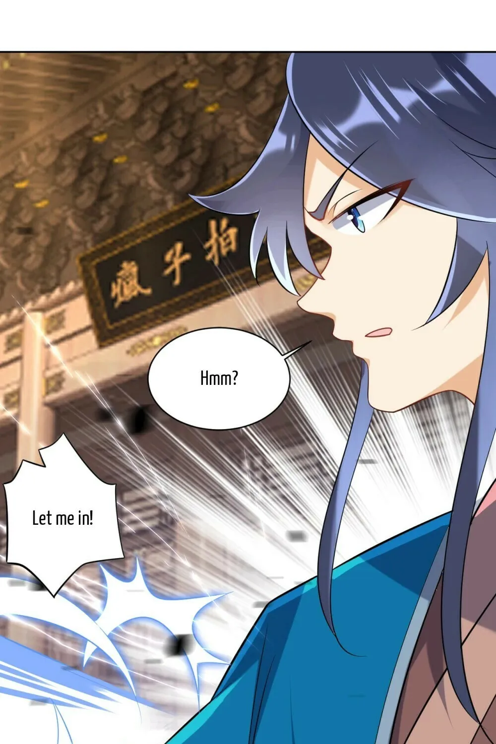 Read First Class Servant (Colored) chapter 110 image 26 on Lezhin
