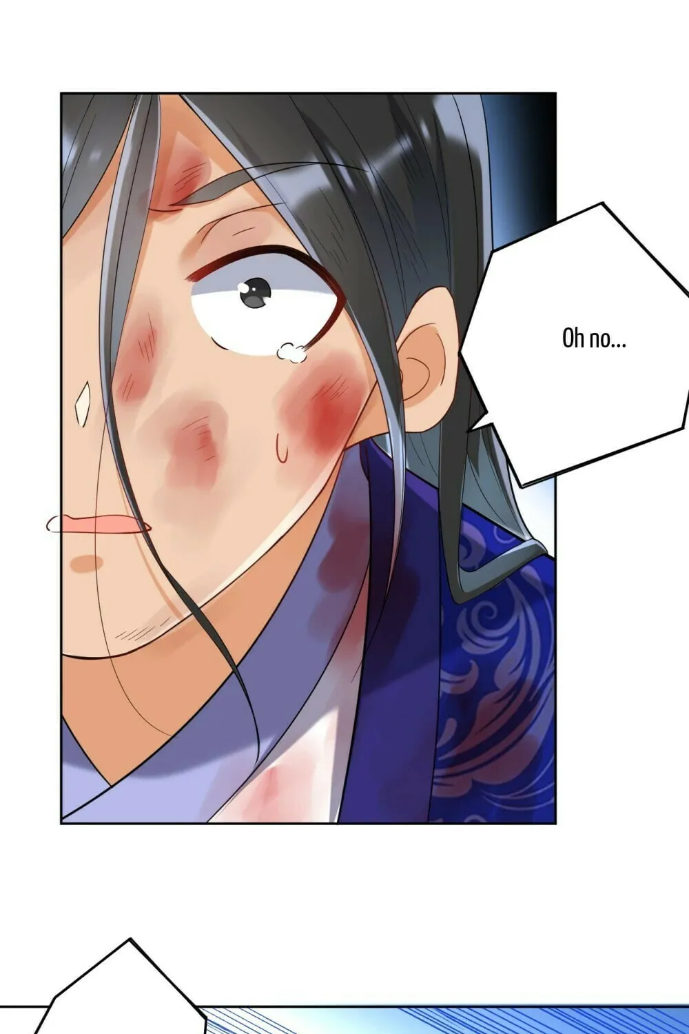 Read First Class Servant (Colored) chapter 112 image 11 on Lezhin