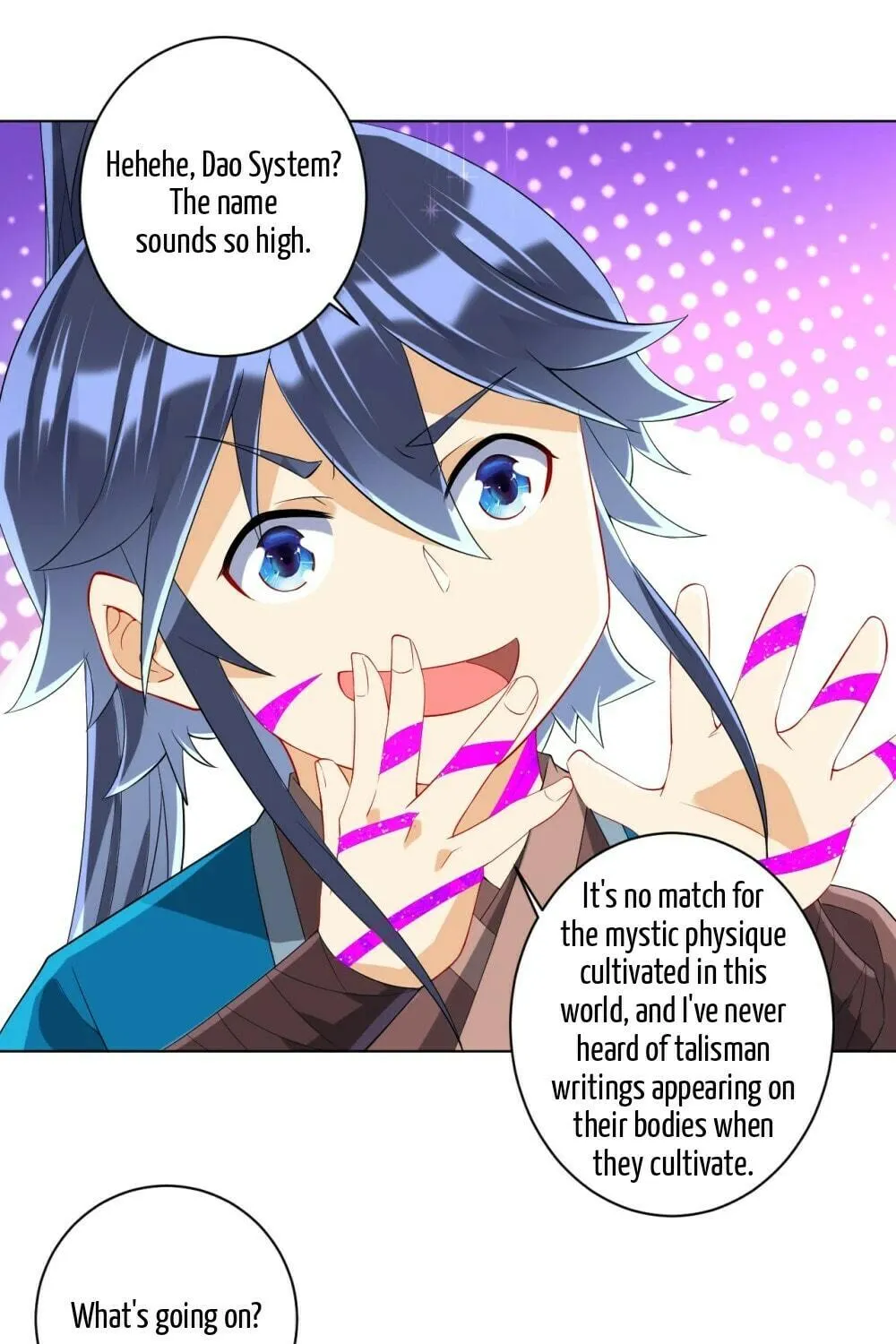 Read First Class Servant (Colored) chapter 113 image 15 on Lezhin