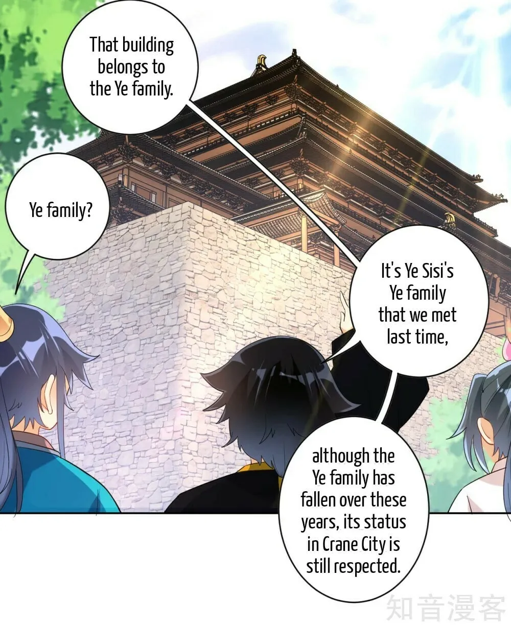 Read First Class Servant (Colored) chapter 114 image 14 on Lezhin
