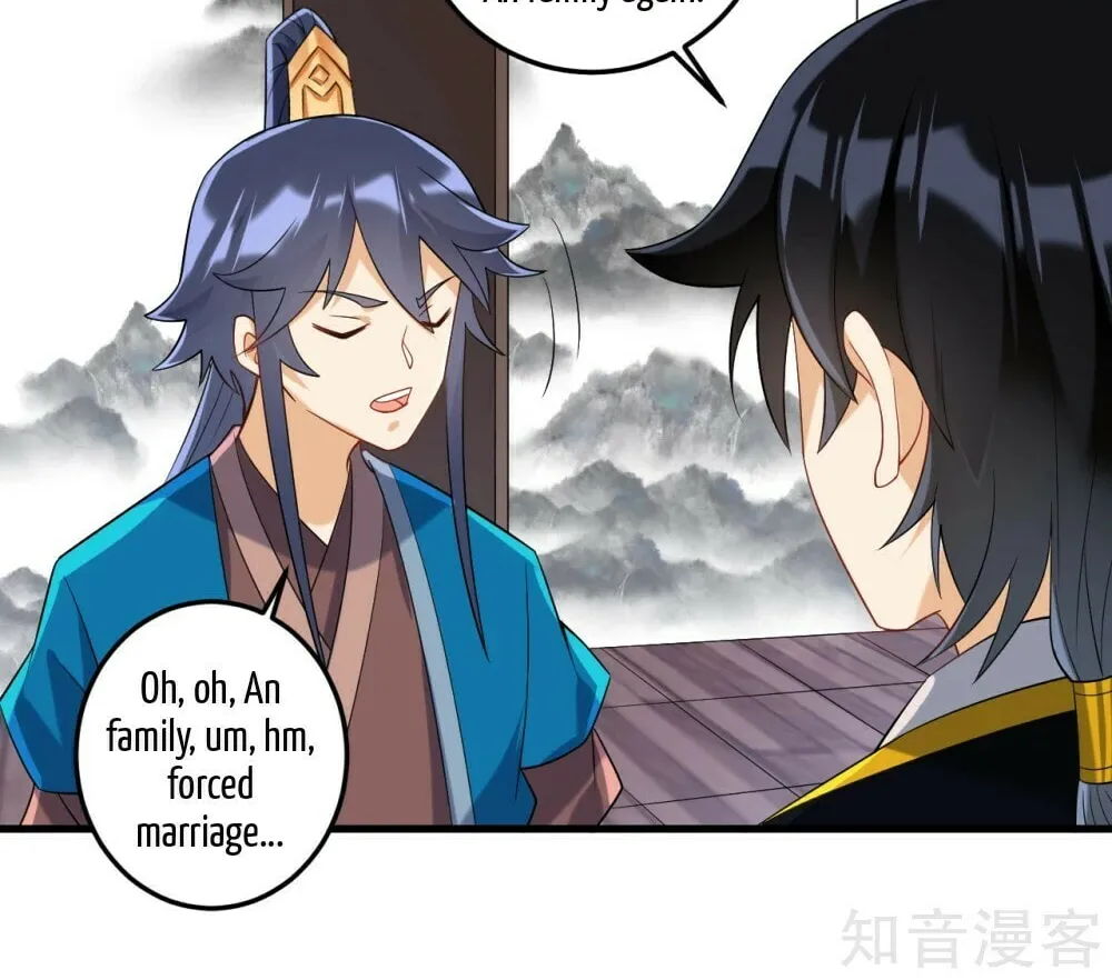 Read First Class Servant (Colored) chapter 114 image 6 on Lezhin