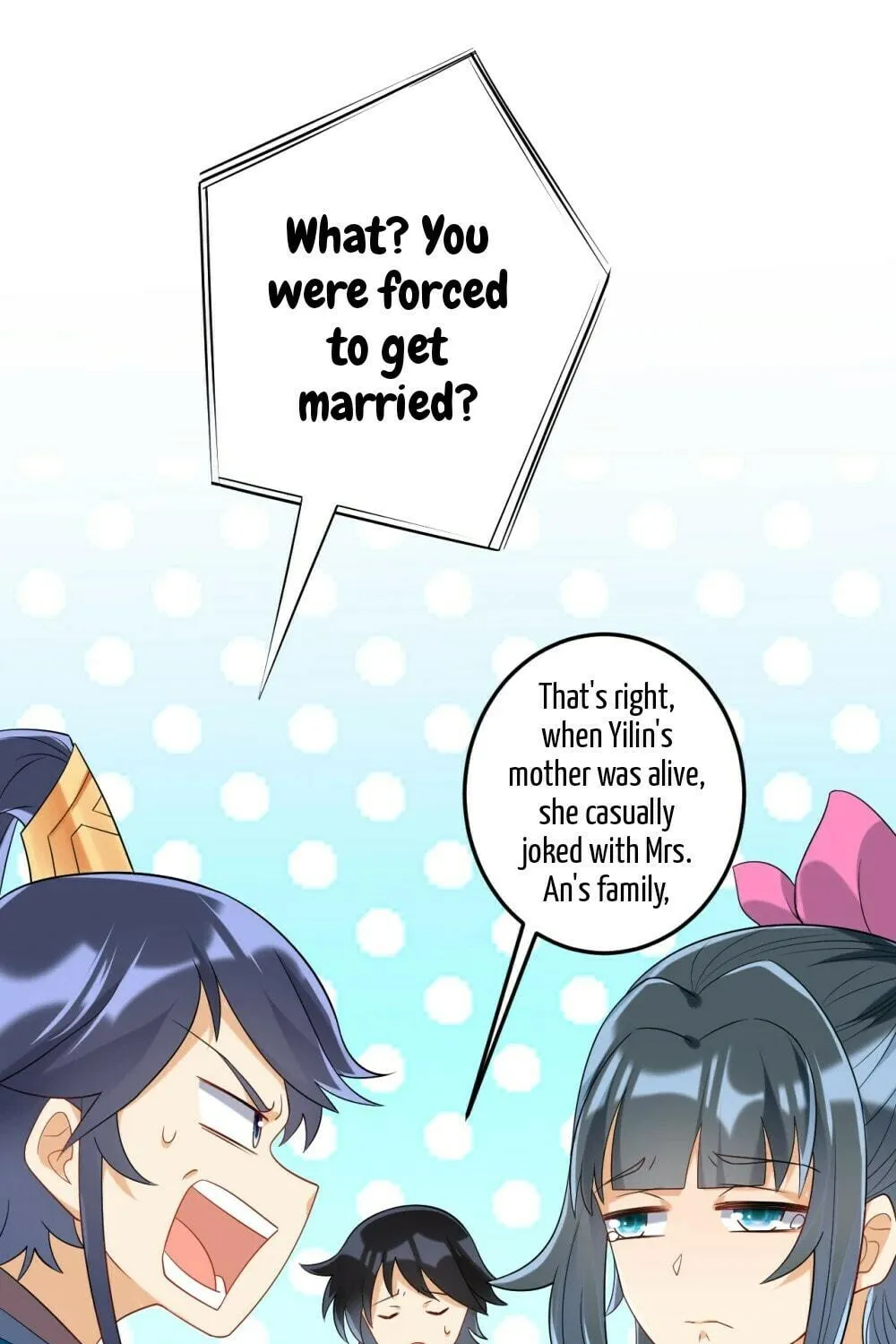 Read First Class Servant (Colored) chapter 114 image 7 on Lezhin