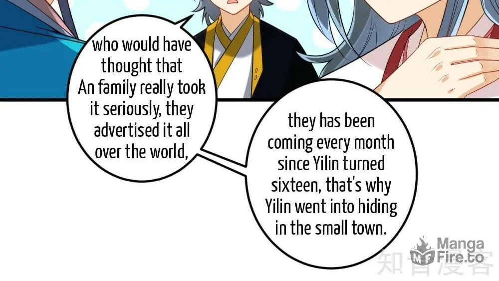 Read First Class Servant (Colored) chapter 114 image 8 on Lezhin