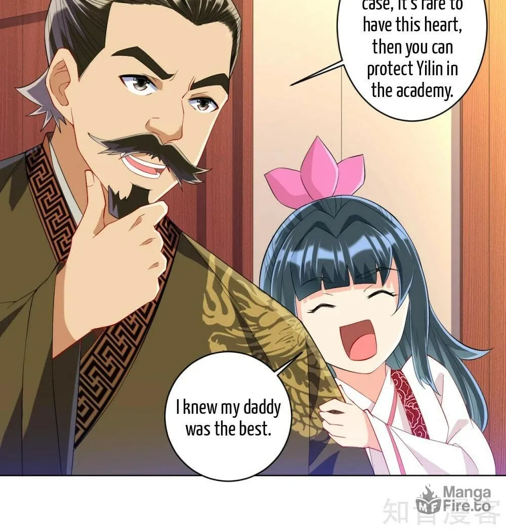 Read First Class Servant (Colored) chapter 115 image 10 on Lezhin