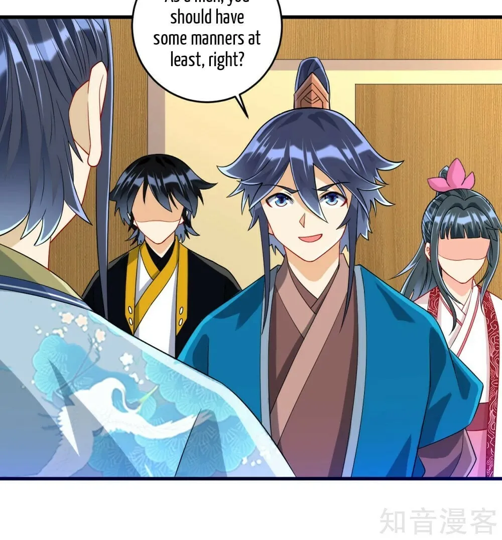 Read First Class Servant (Colored) chapter 115 image 24 on Lezhin