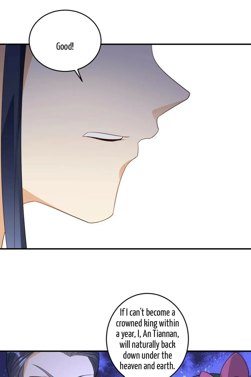 Read First Class Servant (Colored) chapter 116 image 23 on Lezhin