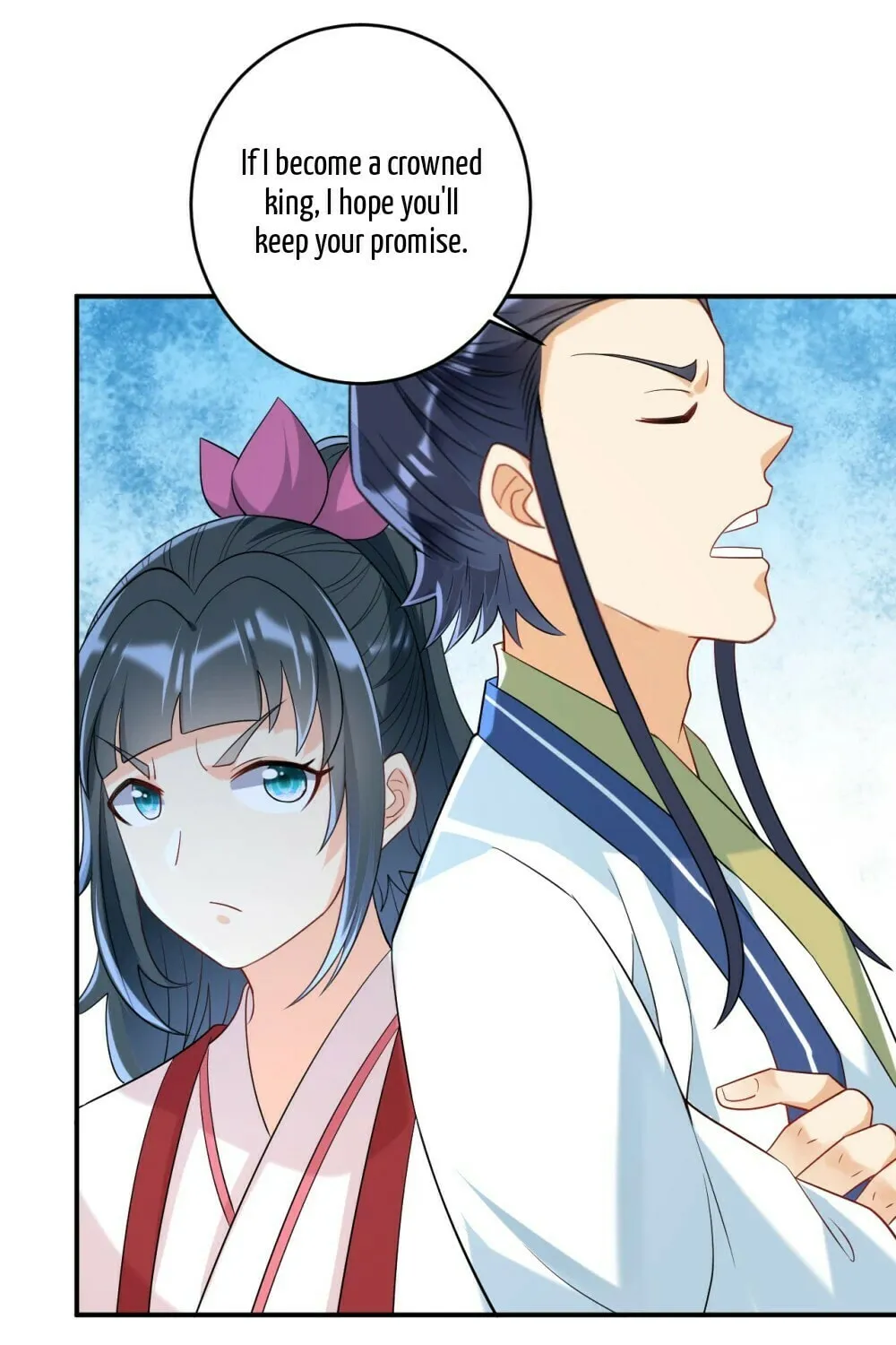 Read First Class Servant (Colored) chapter 116 image 25 on Lezhin