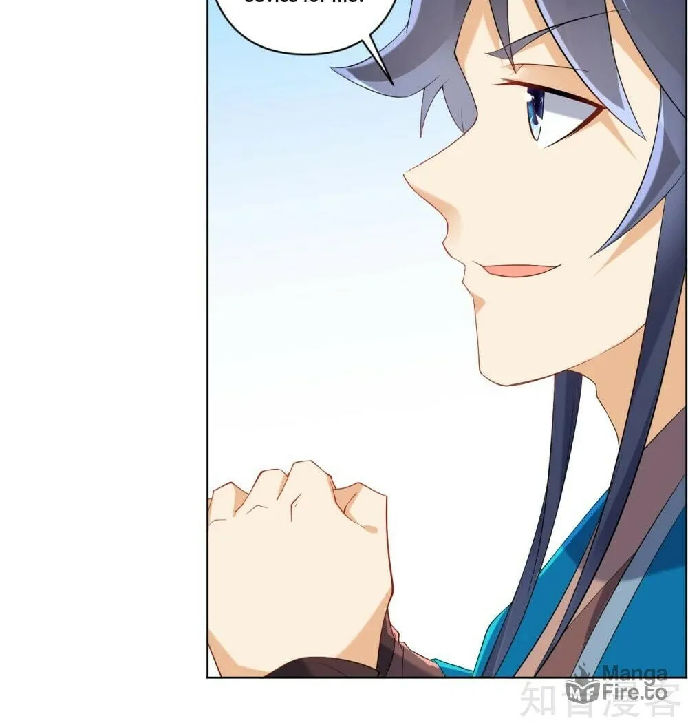 Read First Class Servant (Colored) chapter 116 image 4 on Lezhin