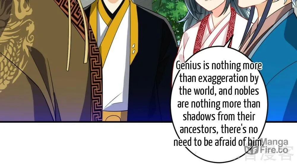 Read First Class Servant (Colored) chapter 117 image 15 on Lezhin