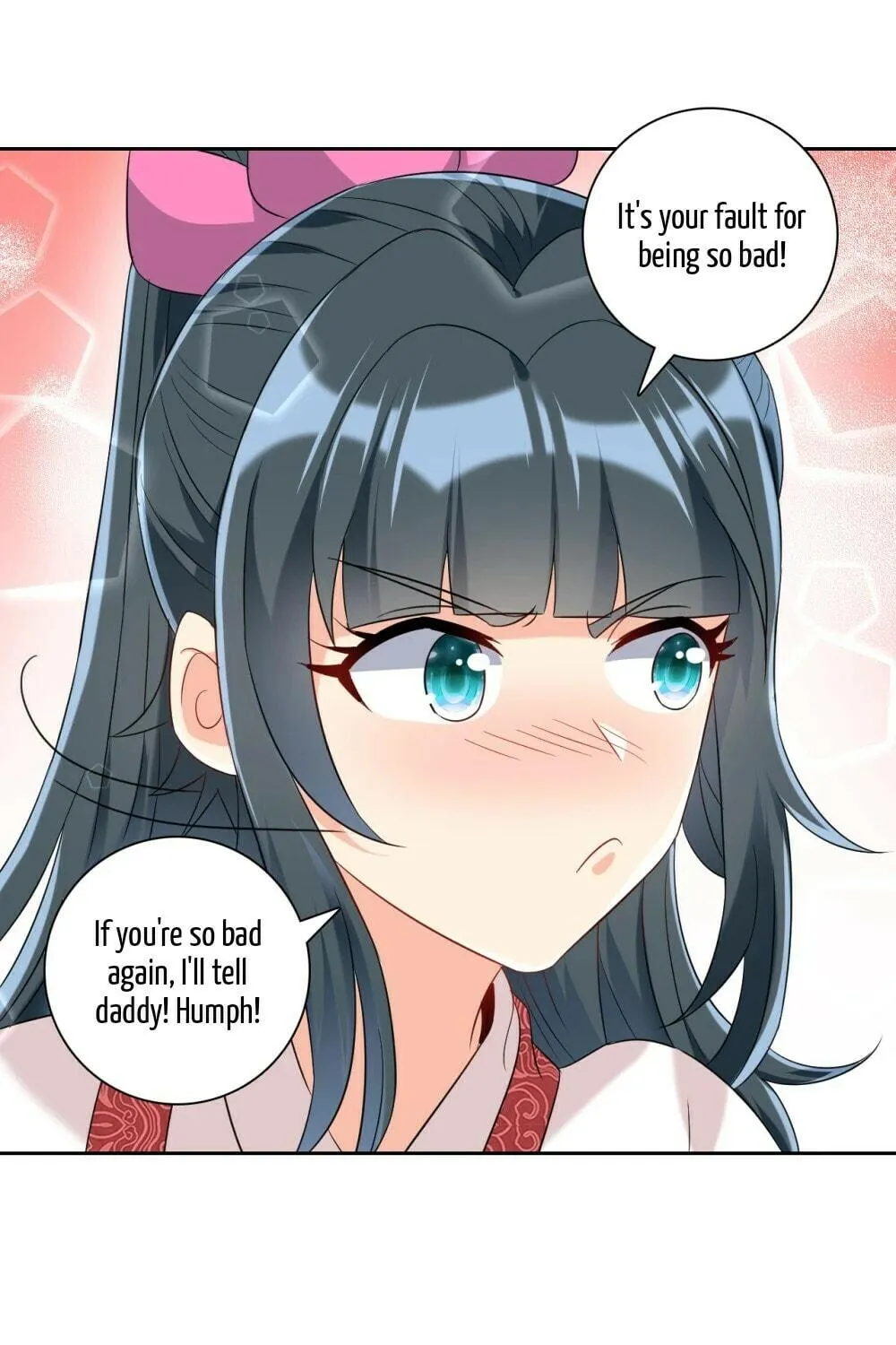Read First Class Servant (Colored) chapter 118 image 21 on Lezhin