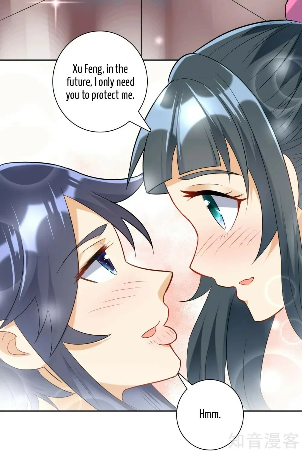 Read First Class Servant (Colored) chapter 118 image 30 on Lezhin