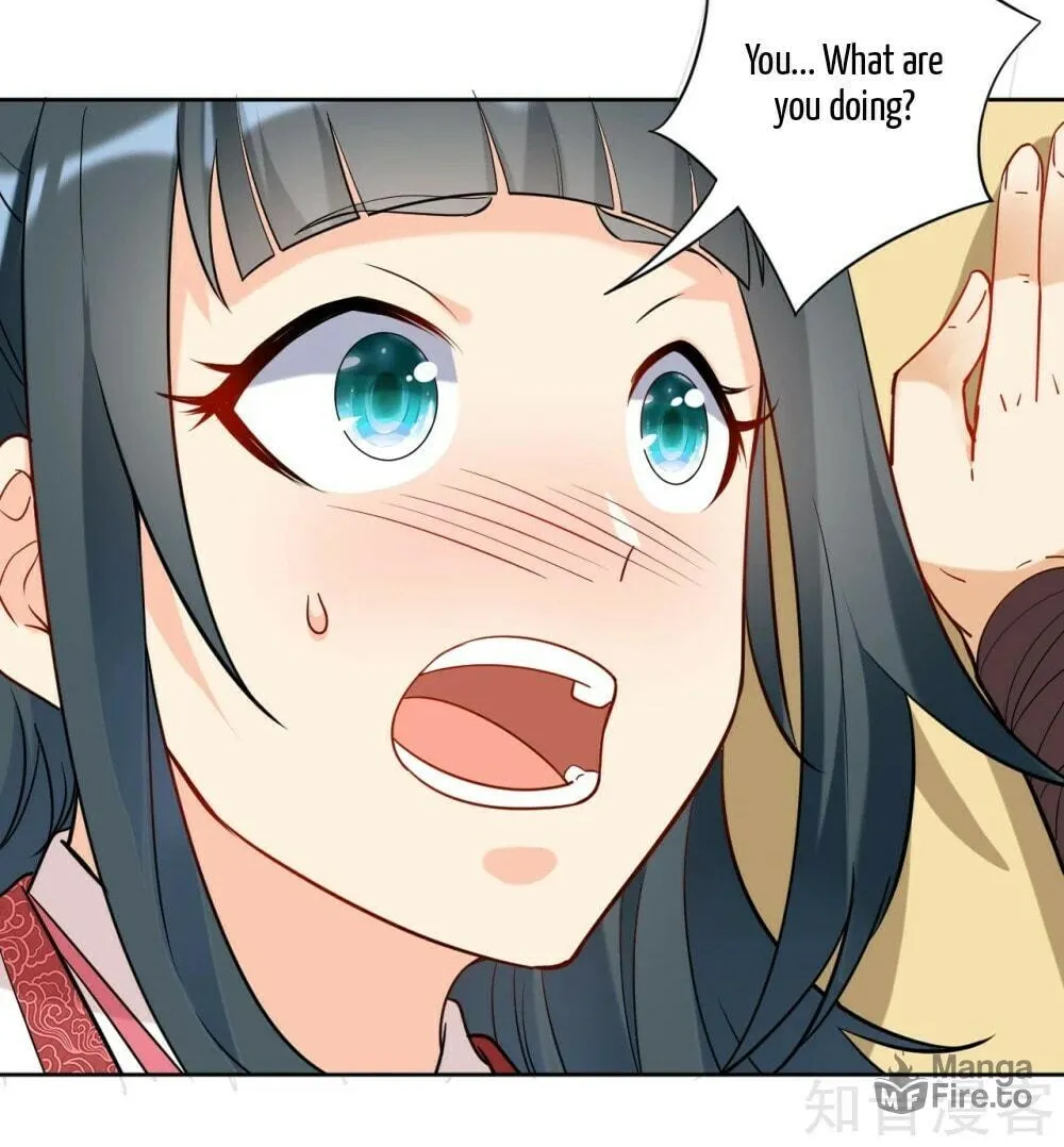 Read First Class Servant (Colored) chapter 118 image 8 on Lezhin