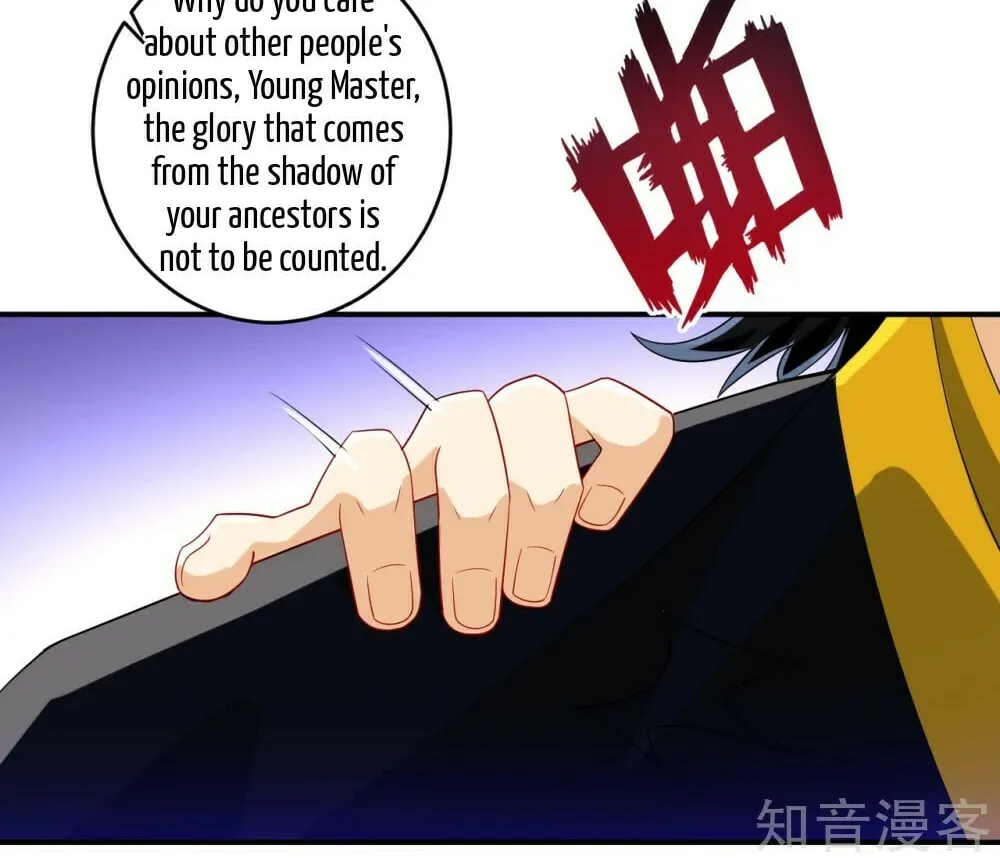 Read First Class Servant (Colored) chapter 119 image 11 on Lezhin