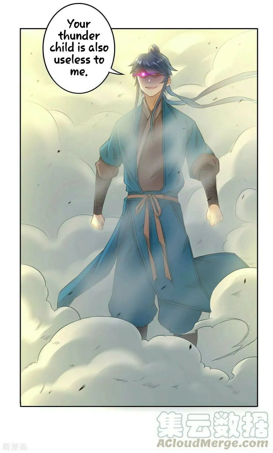 Read First Class Servant (Colored) chapter 12 image 16 on Lezhin