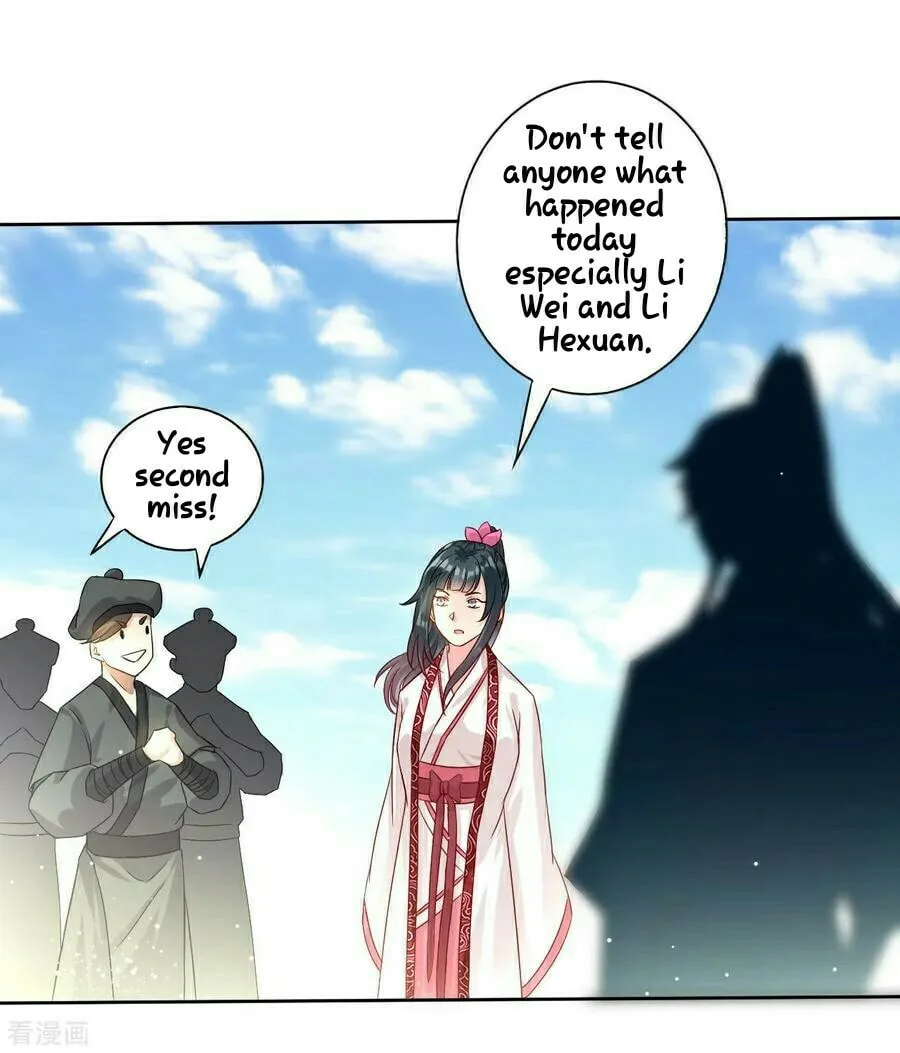 Read First Class Servant (Colored) chapter 12 image 22 on Lezhin