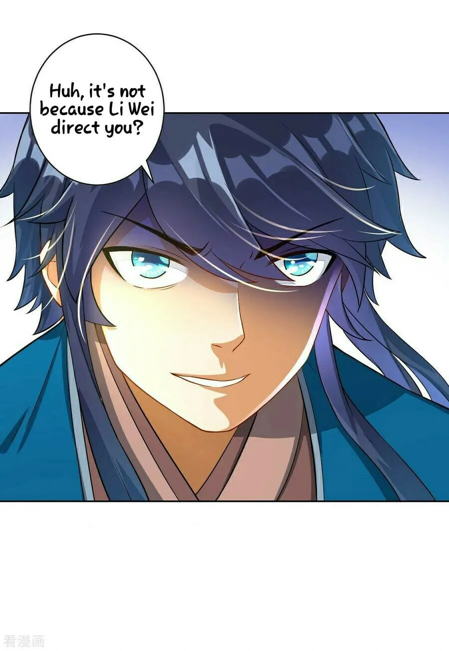 Read First Class Servant (Colored) chapter 12 image 44 on Lezhin