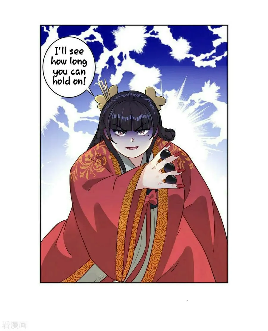 Read First Class Servant (Colored) chapter 12 image 8 on Lezhin