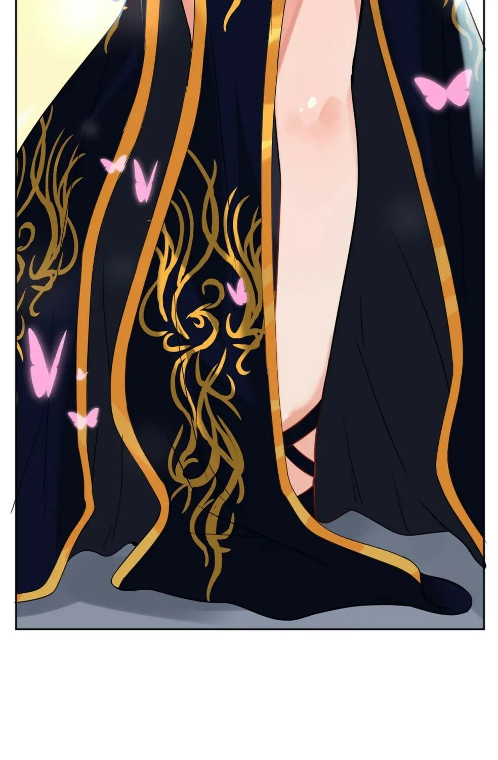 Read First Class Servant (Colored) chapter 120 image 24 on Lezhin