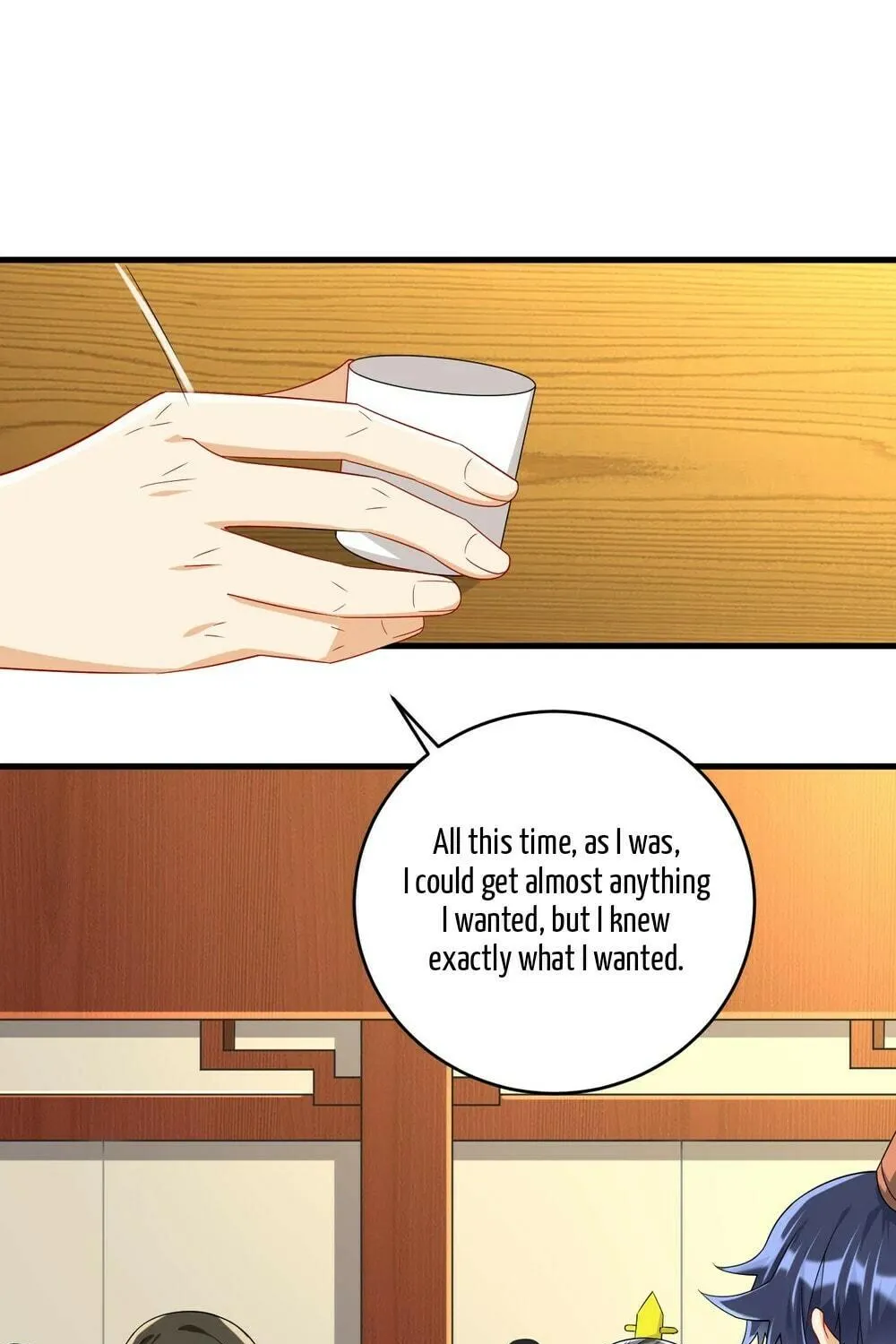 Read First Class Servant (Colored) chapter 121 image 17 on Lezhin