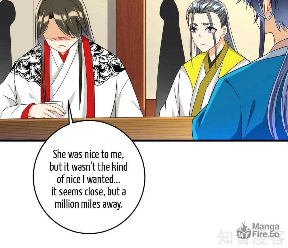Read First Class Servant (Colored) chapter 121 image 18 on Lezhin
