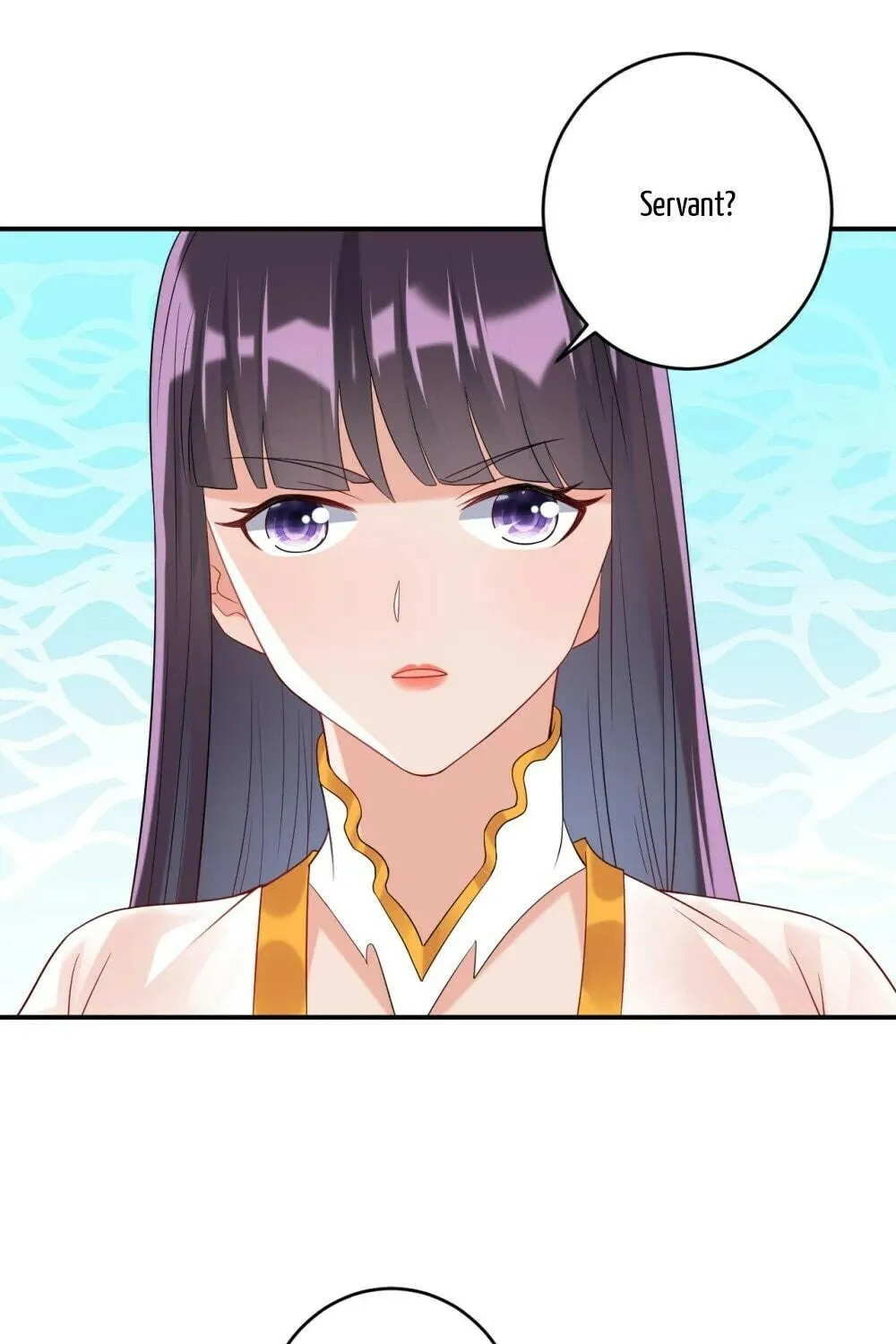Read First Class Servant (Colored) chapter 122 image 9 on Lezhin