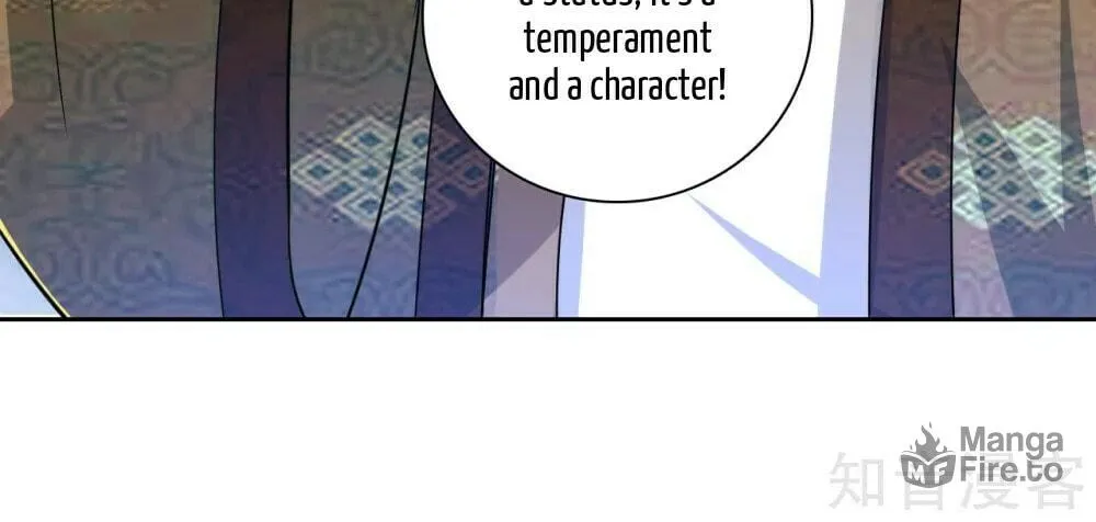 Read First Class Servant (Colored) chapter 123 image 18 on Lezhin