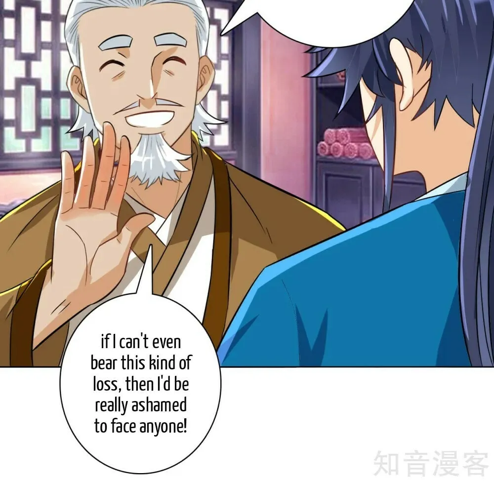 Read First Class Servant (Colored) chapter 123 image 30 on Lezhin