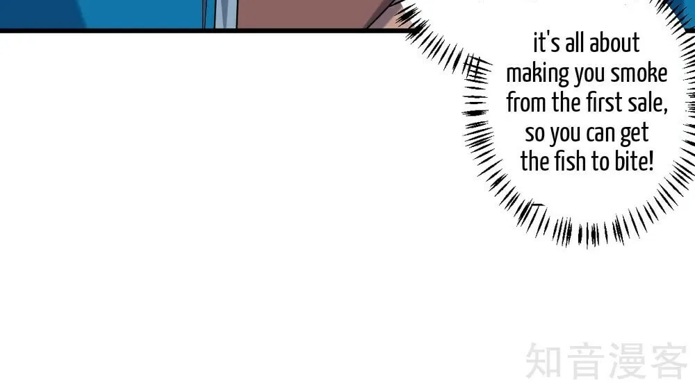 Read First Class Servant (Colored) chapter 124 image 14 on Lezhin