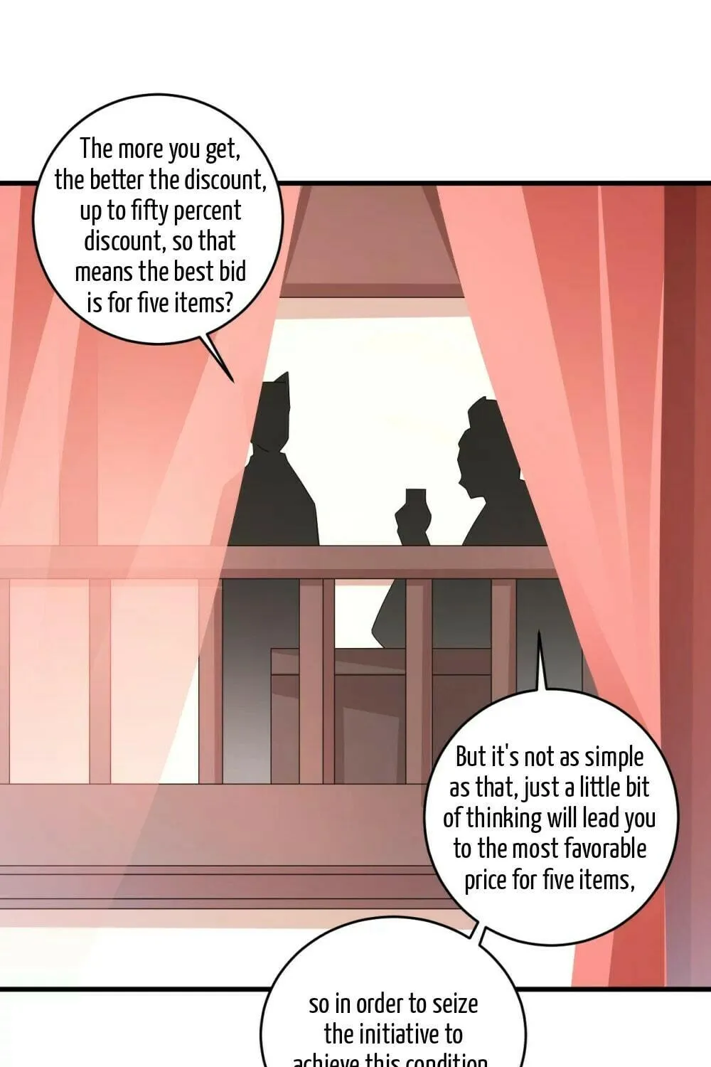 Read First Class Servant (Colored) chapter 124 image 15 on Lezhin