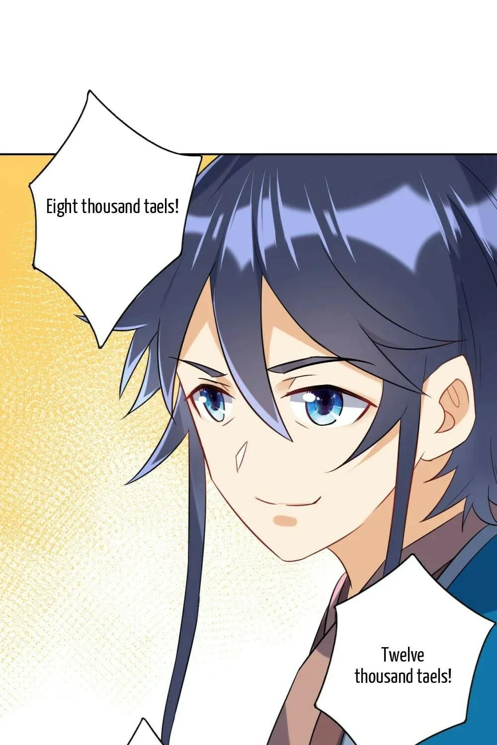 Read First Class Servant (Colored) chapter 124 image 21 on Lezhin