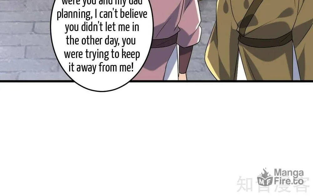 Read First Class Servant (Colored) chapter 124 image 4 on Lezhin